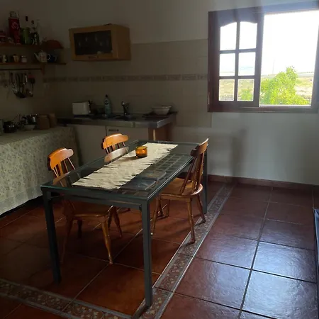 Holiday home Casa, Avenida Vegas Tinajo