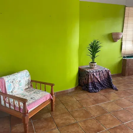 Casa, Avenida Vegas
