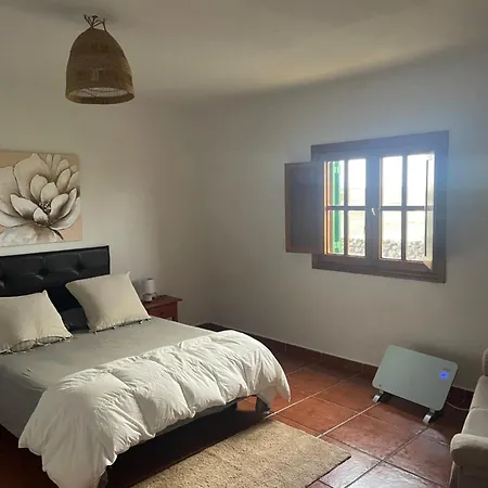 Casa, Avenida Vegas Holiday home Tinajo