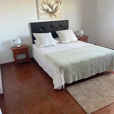 Casa, Avenida Vegas Tinajo